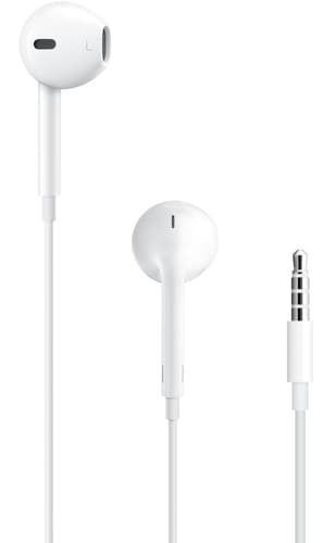 Apple EarPods (3.5mm Headphone Plug) view 1
