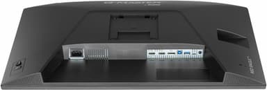 iiyama G-MASTER GB2771QSU-B1 computer monitor 68.6 cm (27") 2560 x 1440 pixels Wide Quad HD Black view 12