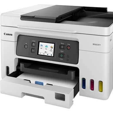 Canon GX4050 Inkjet A4 600 x 1200 DPI Wi-Fi view 16