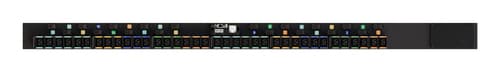 Vertiv PowerIT rack power distribution unit, 57.6kW, hardwired input plug