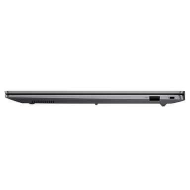 ASUS ExpertBook P5 P5405CSA-U731X Intel Core Ultra 7 258V Laptop 35.6 cm (14") WQXGA 32 GB LPDDR5x-SDRAM 1 TB SSD Wi-Fi 6E (802.11ax) Windows 11 Pro Grey view 4