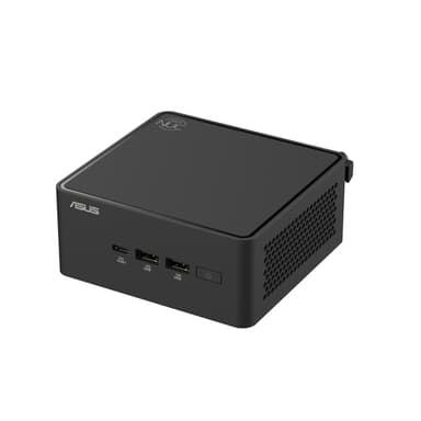 ASUS NUC 15 Pro RNUC15CRHI300002 Black 100U view 7