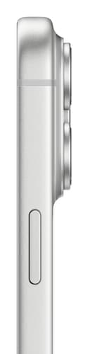 Apple iPhone 17 Pro Max 1TB Silver view 4