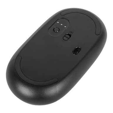 Targus AMB581GL mouse Ambidextrous RF Wireless + Bluetooth view 3