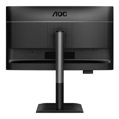 AOC 24P4CV computer monitor 60.5 cm (23.8") 1920 x 1080 pixels Full HD LED Black view 16