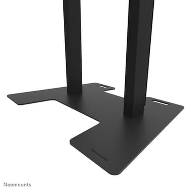 Neomounts AFP-875BL Floor plate - bolt-down view 5