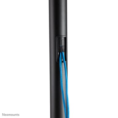 Neomounts FL50-540BL1 TV trolley 37-70" view 9