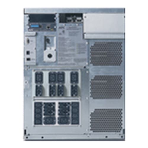 APC Symmetra LX 4kVA Scalable to 8kVA N+1 Rack-mount, 220/230/240V or 380/400/415V