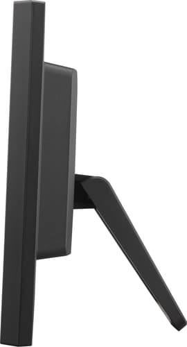 Viewsonic TD2223-2 computer monitor 55.9 cm (22") 1920 x 1080 pixels Full HD LCD Touchscreen Black view 5