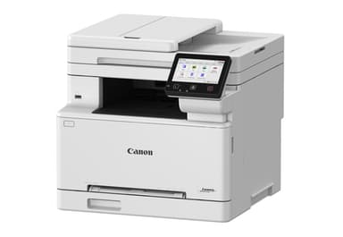 Canon i-SENSYS MF664Cdw Laser A4 1200 x 1200 DPI 25 ppm Wi-Fi view 4