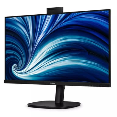 Philips 3000 series 32B2U3601H/00 computer monitor 80 cm (31.5") 2560 x 1440 pixels Quad HD LCD Black view 9