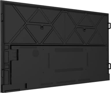 Viewsonic IFP110 interactive whiteboard 2.79 m (110") 3840 x 2160 pixels Touchscreen Black HDMI view 4
