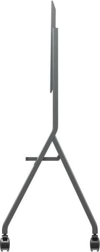 Viewsonic VB-STND-009 signage display mount 2.67 m (105") Black, Silver view 4