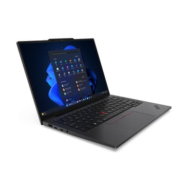 Lenovo ThinkPad X13 Gen 6 (Intel) Intel Core Ultra 5 225U Laptop 33.8 cm (13.3") WUXGA 16 GB LPDDR5x-SDRAM 512 GB SSD Wi-Fi 6E (802.11ax) Windows 11 Pro Black English view 5