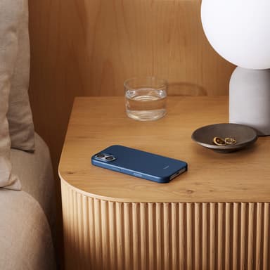Apple Beats iPhone 17 Case with MagSafe and Camera Control — Bedrock Blue view 3