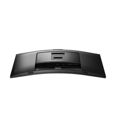 Philips 5000 series 34E1C5600HE/00 computer monitor 86.4 cm (34") 3440 x 1440 pixels 4K Ultra HD LED Black view 10