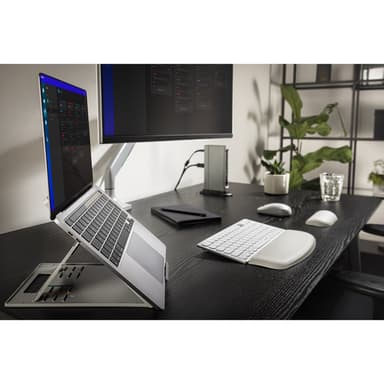 Kensington SmartFit One-Touch Height-Adjustable Single Monitor Arm view 20