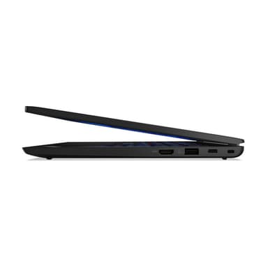 Lenovo ThinkPad L13 Gen 5 (Intel) Intel Core Ultra 5 125U Laptop 33.8 cm (13.3") WUXGA 16 GB LPDDR5-SDRAM 256 GB SSD Wi-Fi 6E (802.11ax) Windows 11 Pro Black English view 8