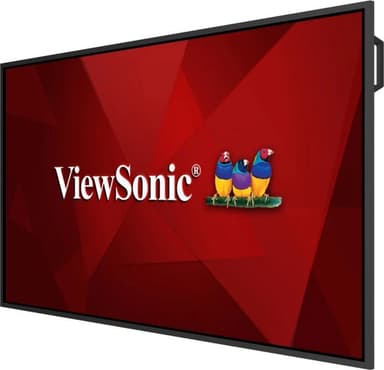 Viewsonic 65“ 4K OS-Free Commercial Display view 3