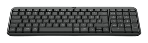 Logitech K250 Compact Bluetooth Wireless Keyboard