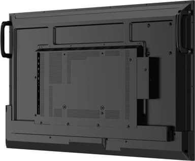 Viewsonic 43" 4K Professional Commercial Display with ProAV Integration view 7