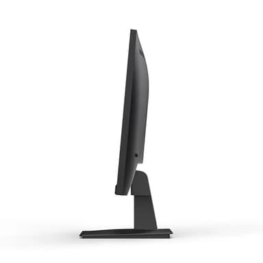 Hannspree HC271PFB computer monitor 68.6 cm (27") 1920 x 1080 pixels Full HD LED Black view 4