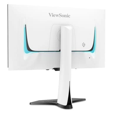 Viewsonic XG272-2K-OLED computer monitor 68.6 cm (27") 2560 x 1440 pixels Quad HD Black, White view 4