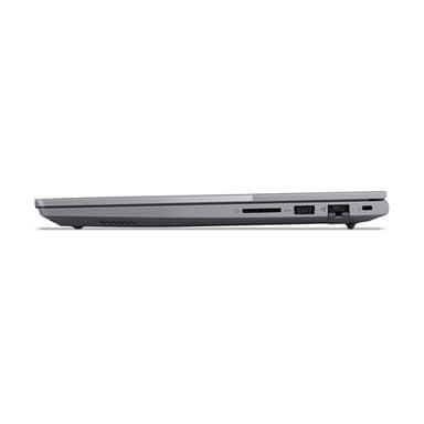 Lenovo ThinkBook 14 G9 IPL Copilot+ PC Intel Core Ultra 7 355 Laptop 35.6 cm (14") WUXGA 16 GB DDR5-SDRAM 512 GB SSD Wi-Fi 7 (802.11be) Windows 11 Pro Grey English view 3