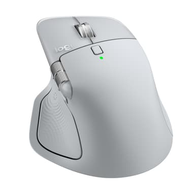 Logitech MX Master 4 mouse Office Right-hand RF Wireless + Bluetooth Laser 8000 DPI view 5
