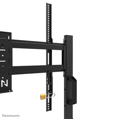 Neomounts FL50-525BL1 TV trolley 55-86" - fast installation - TÜV view 14