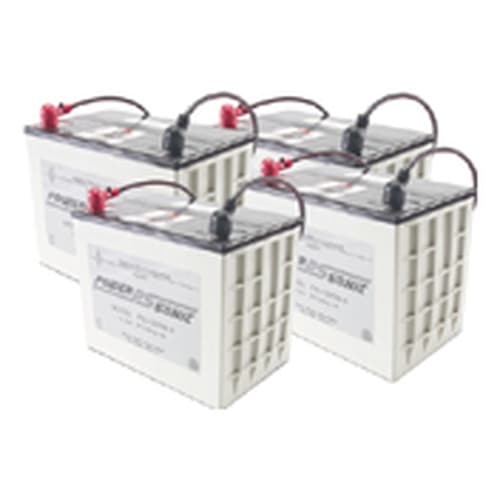 APC Replacement Battery Cartridge #13 with 2 Year Warranty