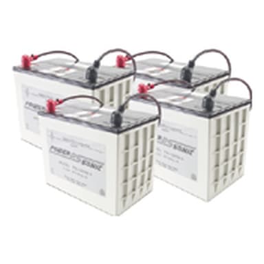 APC Replacement Battery Cartridge #13 with 2 Year Warranty view 1