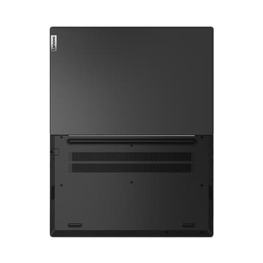 Lenovo V14 G4 AMN AMD Ryzen™ 5 7520U Laptop 35.6 cm (14") Full HD 8 GB LPDDR5-SDRAM 256 GB SSD Wi-Fi 6 (802.11ax) Windows 11 Pro Black UK English view 6