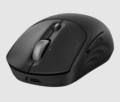 HP 705 Rechargeable Wireless Mouse view 1