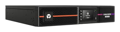 Vertiv Liebert GXT5 Lithium-Ion Online UPS 1500 VA/1500 W 230 V Rack/Tower view 2
