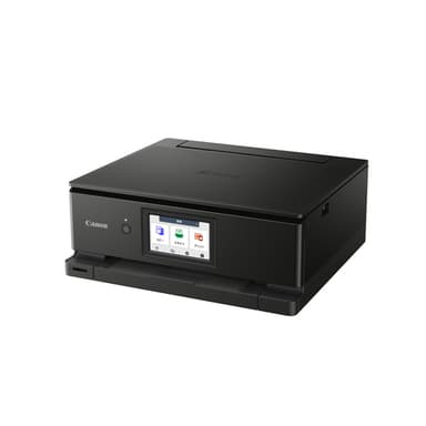 Canon PIXMA TS8750 Inkjet A4 4800 x 1200 DPI Wi-Fi view 5