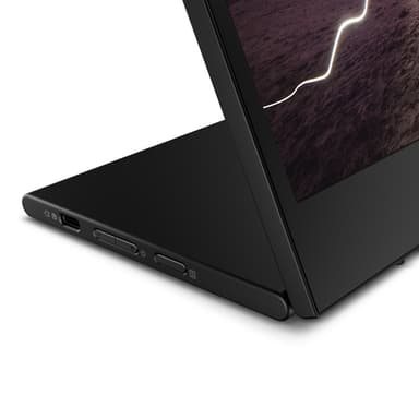 Lenovo ThinkVision M16 Monitor view 6