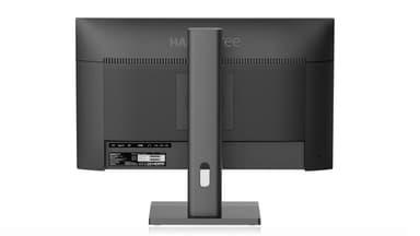 Hannspree Hybri Monitor EB241CJB computer monitor 60.5 cm (23.8") 1920 x 1080 pixels Full HD LCD Black view 10