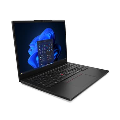 Lenovo ThinkPad L13 Gen 6 (Intel) Intel Core Ultra 5 225U Laptop 33.8 cm (13.3") WUXGA 16 GB LPDDR5x-SDRAM 512 GB SSD Wi-Fi 6E (802.11ax) Windows 11 Pro UK English Black view 5