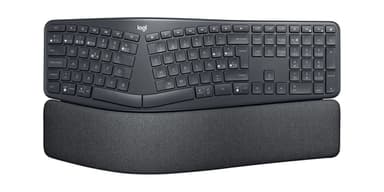 Logitech ERGO K860 Ergonomic Split Keyboard for Business view 5