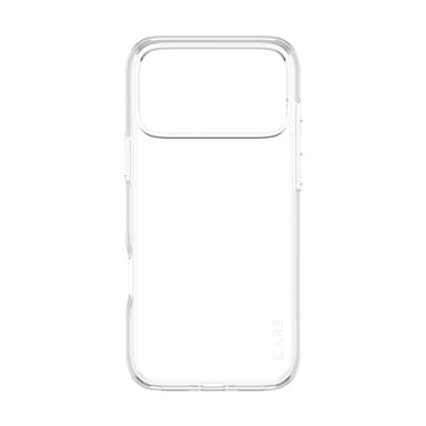 PanzerGlass CARE™ by ® Urban Explorer Case Transparent iPhone 17 Pro Max view 4