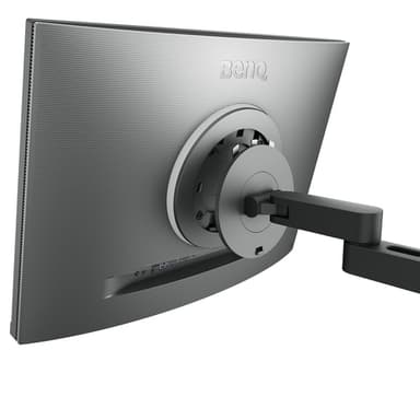 BenQ RD280UA computer monitor 71.6 cm (28.2") 3840 x 2560 pixels 4K Ultra HD Black view 15