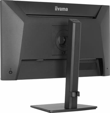 iiyama ProLite XB2493HSU-B1 computer monitor 60.5 cm (23.8") 1920 x 1080 pixels Full HD LED Black view 20