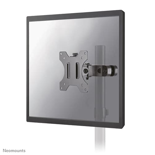 Neomounts FL40-430BL11 TV pole mount 17-32" - diam. 28-60 mm