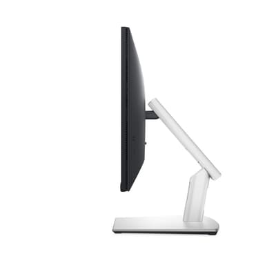 DELL P Series P2424HT computer monitor 60.5 cm (23.8") 1920 x 1080 pixels Full HD LCD Touchscreen Black, Silver view 4