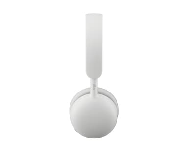 Logitech Zone Wireless 2 ES Headset Head-band Business/Everyday USB Type-C Bluetooth White view 4