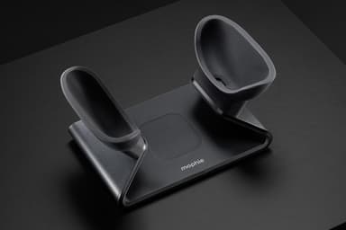 mophie AirPods Max Charging Stand view 4