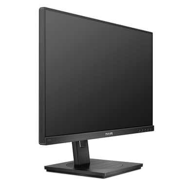 Philips S Line 272S1AE/00 computer monitor 68.6 cm (27") 1920 x 1080 pixels Full HD LCD Black view 7