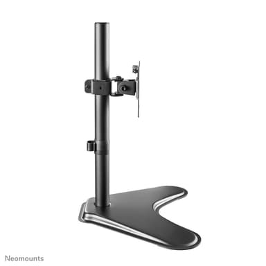 Neomounts FPMA-D550SBLACK Monitor stand 13-32" view 6