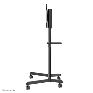 Neomounts NS-M1250BLACK TV trolley 37-70" - rotatable view 7